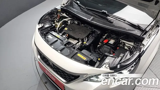 Peugeot 3008 2019 thumb 6
