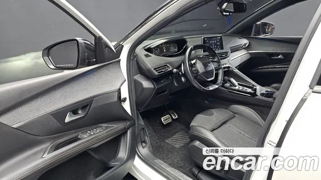 Peugeot 3008 2019 thumb 10