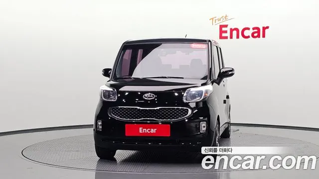 Kia Ray 2012 thumb 2