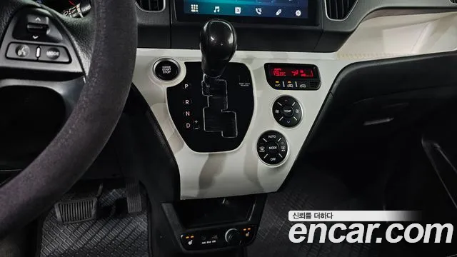 Kia Ray 2012 thumb 8