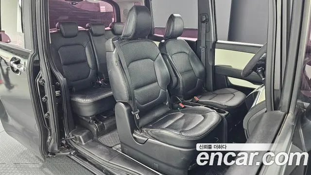 Kia Ray 2012 thumb 10