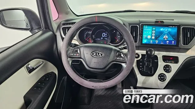 Kia Ray 2012 thumb 11