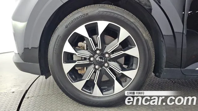 Kia Carnival 2021 thumb 5