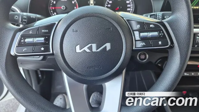 Kia K3 2022 thumb 9