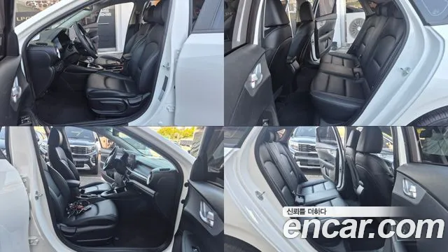 Kia K3 2022 thumb 10