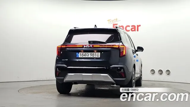 Kia Seltos 2022 thumb 4