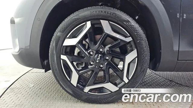 Kia Seltos 2022 thumb 5