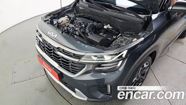 Kia Seltos 2022 thumb 6