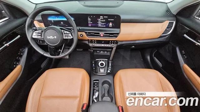 Kia Seltos 2022 thumb 7