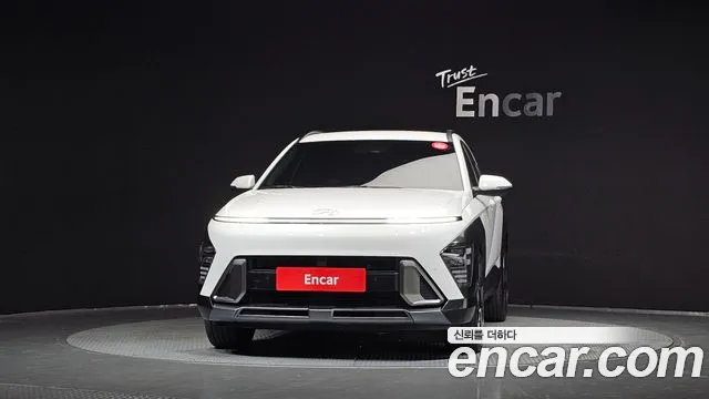 Hyundai Kona 2024 thumb 3