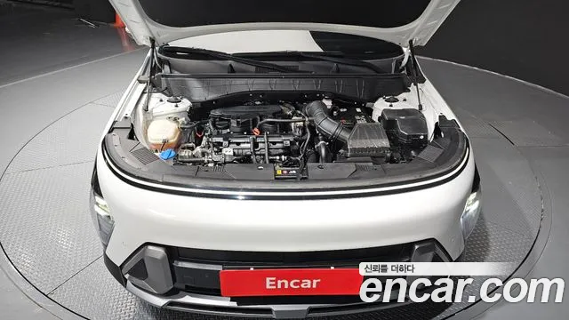 Hyundai Kona 2024 thumb 6