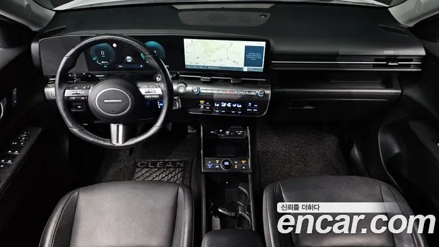 Hyundai Kona 2024 thumb 7