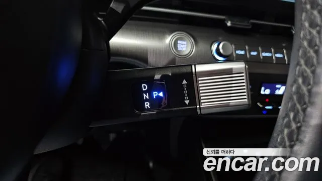Hyundai Kona 2024 thumb 9