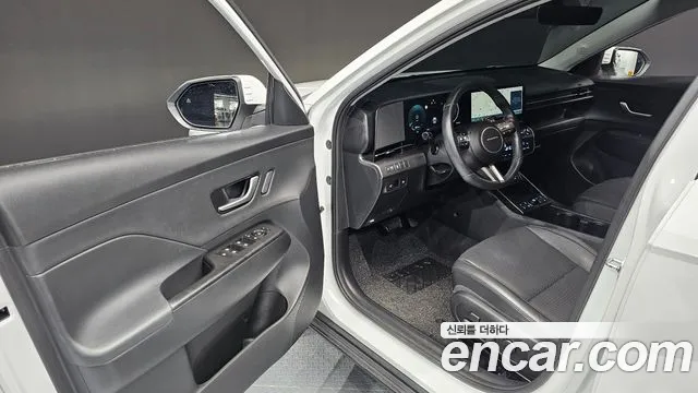 Hyundai Kona 2024 thumb 10