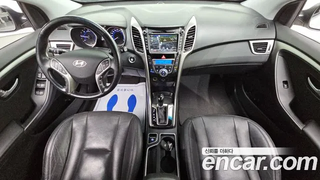 Hyundai i30 2015 thumb 7