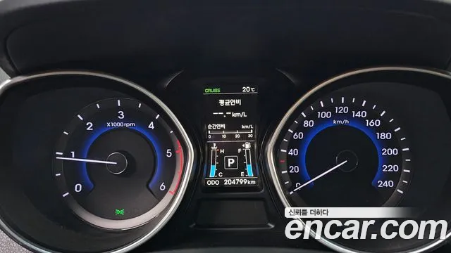 Hyundai i30 2015 thumb 8
