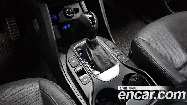 Hyundai Maxcruz 2018 thumb 8
