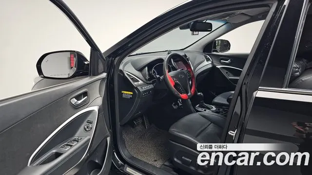 Hyundai Maxcruz 2018 thumb 9