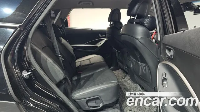 Hyundai Maxcruz 2018 thumb 10