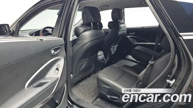 Hyundai Maxcruz 2018 thumb 11