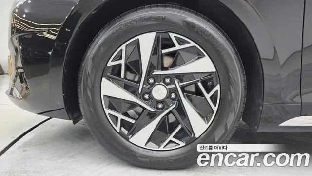 Hyundai Grandeur 2022 thumb 5