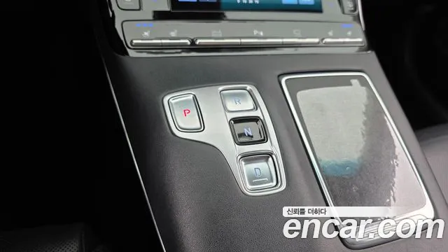 Hyundai Grandeur 2022 thumb 9