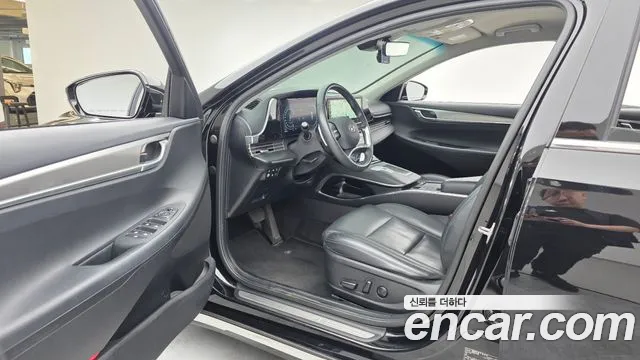 Hyundai Grandeur 2022 thumb 10