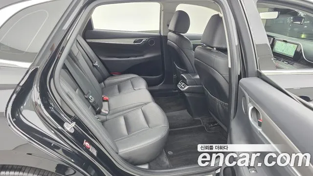 Hyundai Grandeur 2022 thumb 12