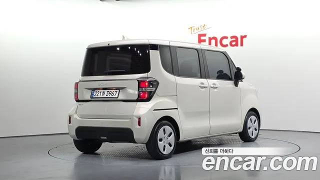 Kia Ray 2024 thumb 2