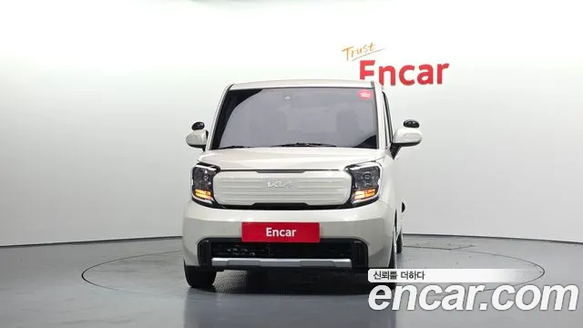 Kia Ray 2024 thumb 3