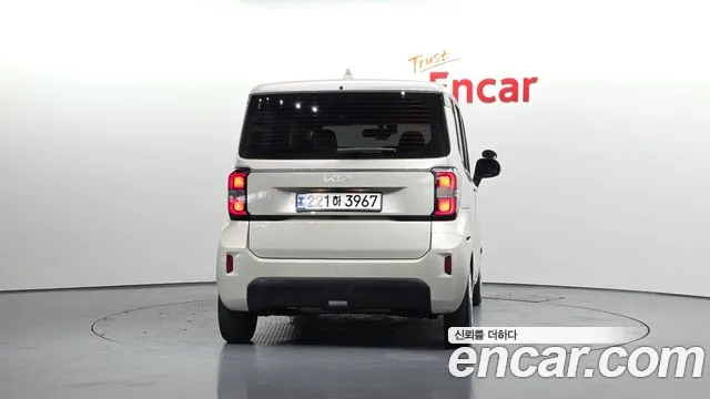 Kia Ray 2024 thumb 4