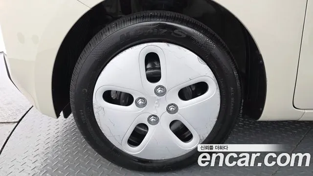 Kia Ray 2024 thumb 5