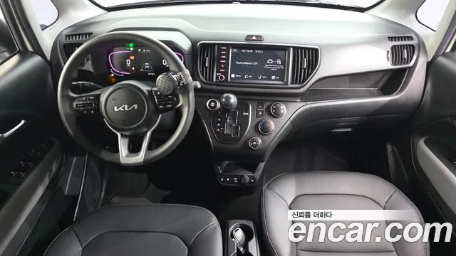 Kia Ray 2024 thumb 7