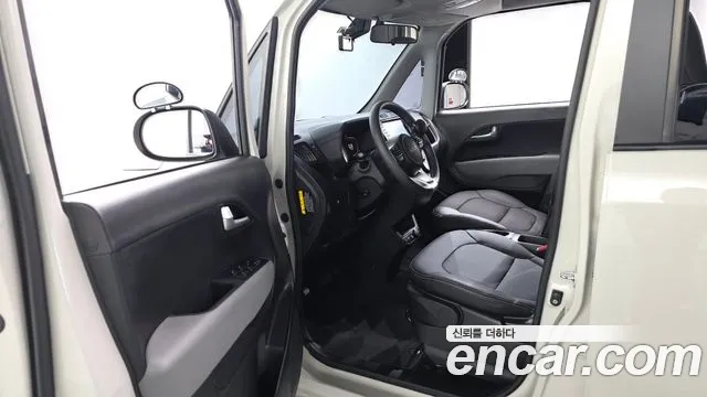Kia Ray 2024 thumb 10