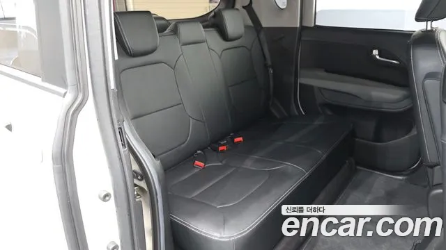 Kia Ray 2024 thumb 12