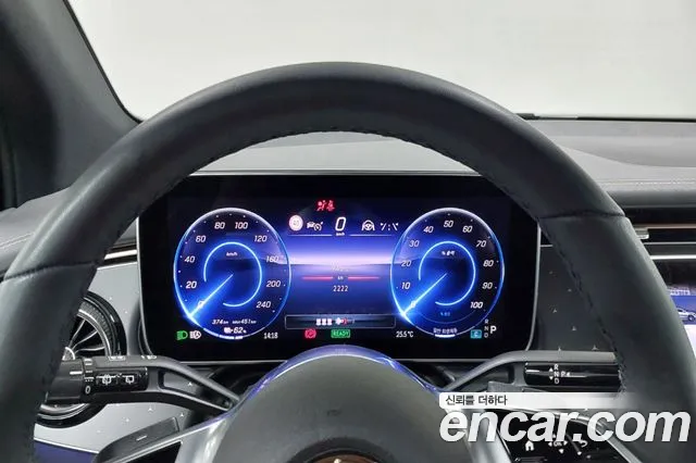 Mercedes-Benz EQE 2026 thumb 8