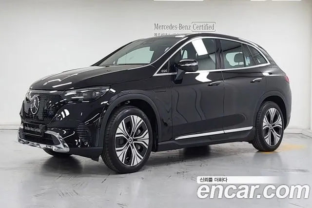 Mercedes-Benz EQE 2026 thumb 12