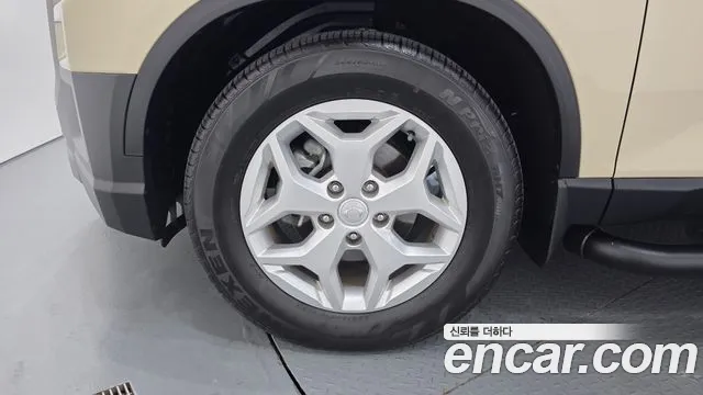 KG_Mobility_Ssangyong Rexton 2024 thumb 5
