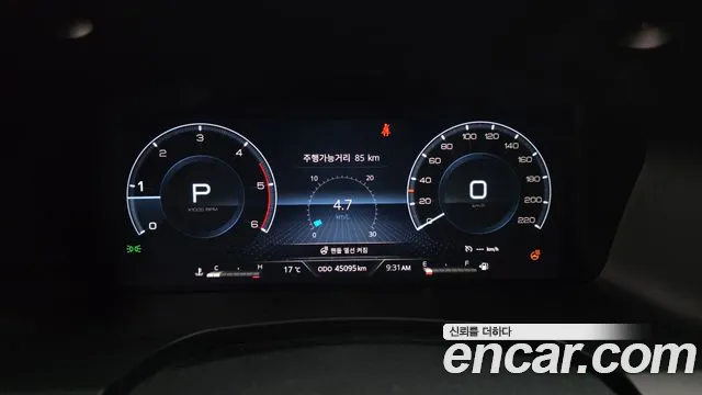 KG_Mobility_Ssangyong Rexton 2024 thumb 8