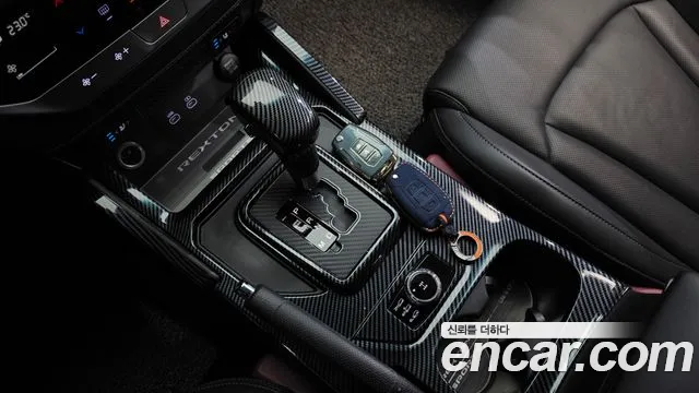 KG_Mobility_Ssangyong Rexton 2024 thumb 9