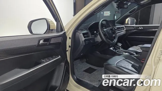 KG_Mobility_Ssangyong Rexton 2024 thumb 10