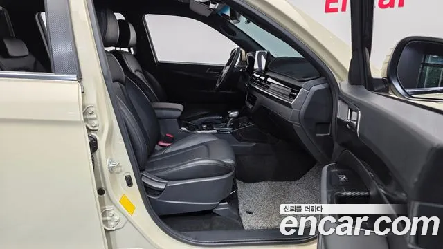 KG_Mobility_Ssangyong Rexton 2024 thumb 11
