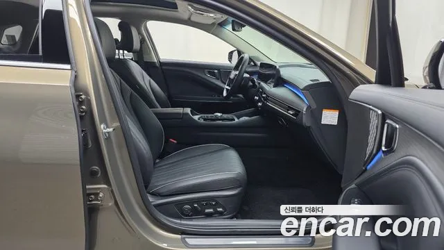 Kia K8 2025 thumb 10