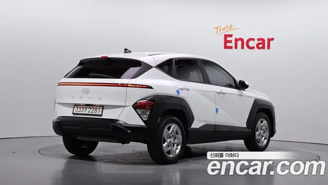 Hyundai Kona 2023 thumb 2