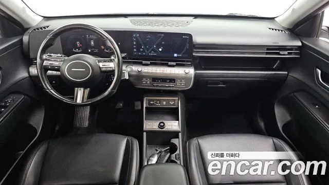 Hyundai Kona 2023 thumb 7