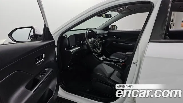 Hyundai Kona 2023 thumb 10
