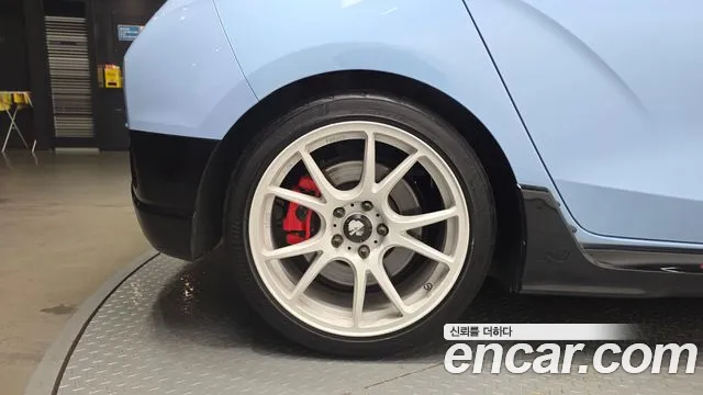 Hyundai Veloster 2020 thumb 5