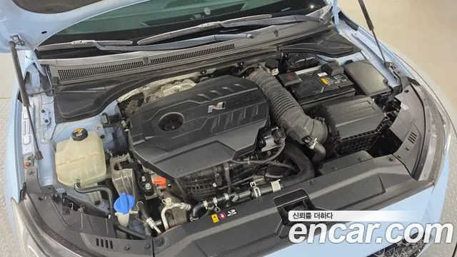 Hyundai Veloster 2020 thumb 6