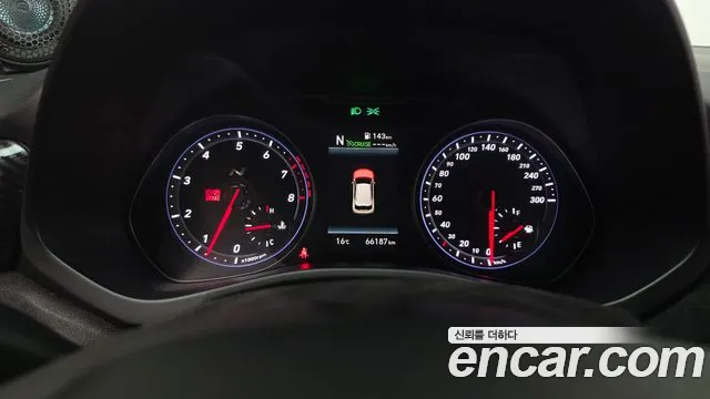 Hyundai Veloster 2020 thumb 8