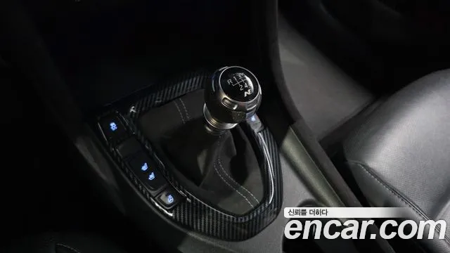 Hyundai Veloster 2020 thumb 9